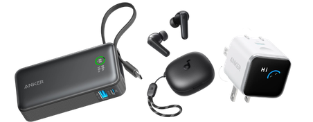 earphone